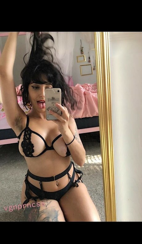 veganprincess perfect actress pics