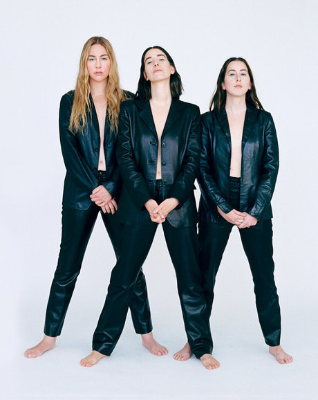 Haim Sisters free actress picture