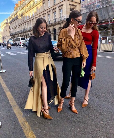 Haim Sisters hd star archive