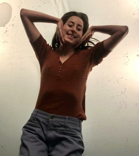 Haim Sisters star xxx pictures