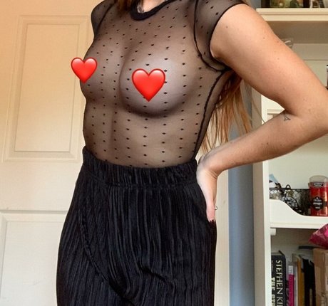 Casey Nixon nude model image