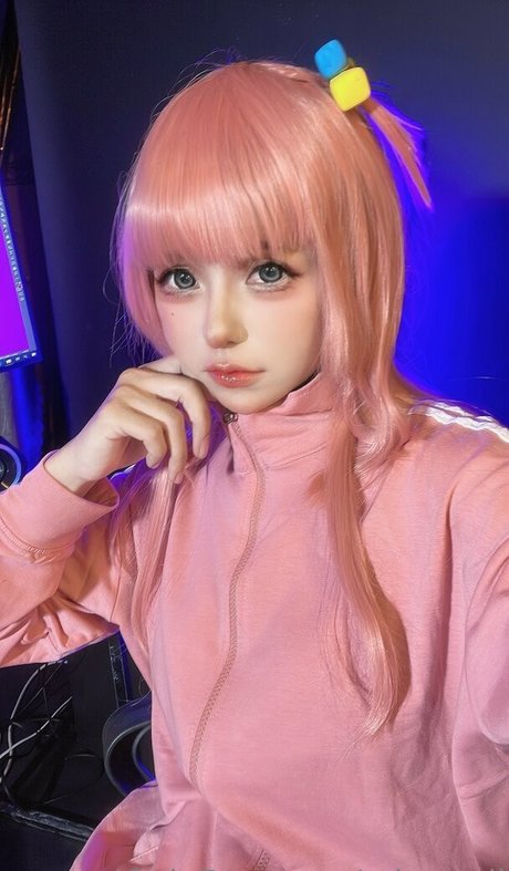 micachanfree exclusive actress pic