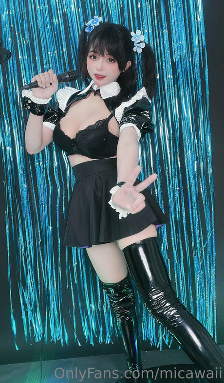 micachanfree pornstar pictures