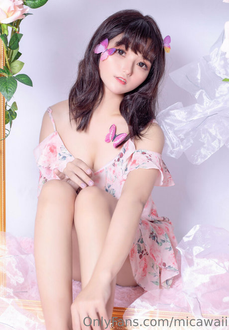 micachanfree nude actress pic