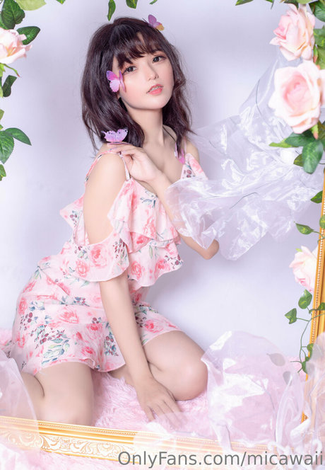 micachanfree nude star picture