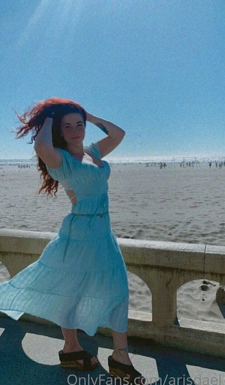 arisdael pornstar high quality pic