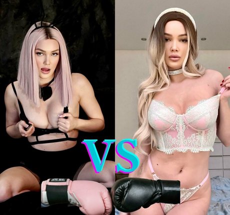 wonder hailey hd model picture