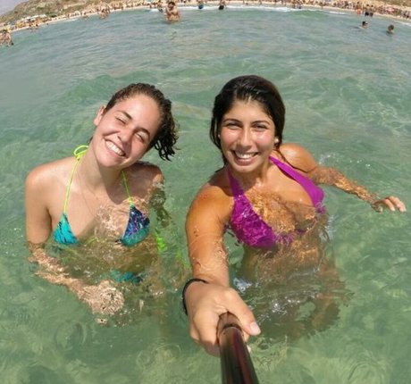 Daniella Yallouz model adult gallery