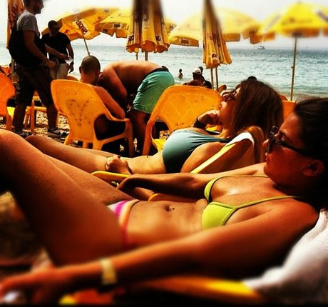 Daniella Yallouz porn model photo