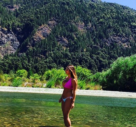 Daniella Yallouz model beautiful photo