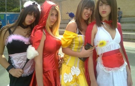 Daniella Yallouz model nudes picture