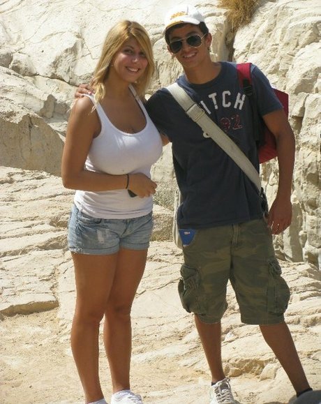 Daniella Yallouz hd actress archive