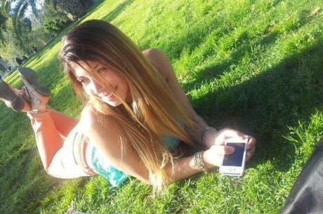 Daniella Yallouz hd pornstar photo