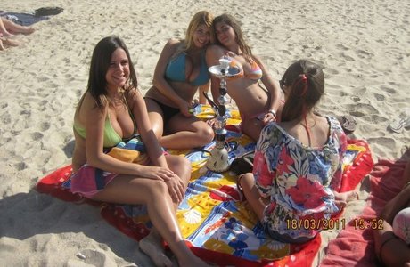 Daniella Yallouz model erotic img