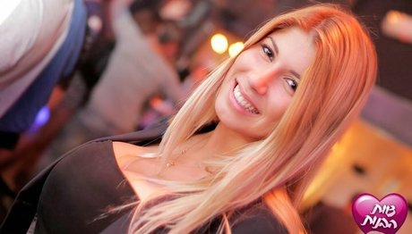 Daniella Yallouz model art picture