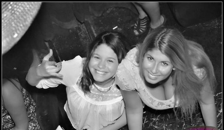 Daniella Yallouz star naked pictures