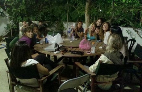 Daniella Yallouz xxx pornstar image