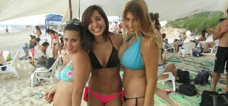 Daniella Yallouz pornstar naked galleries