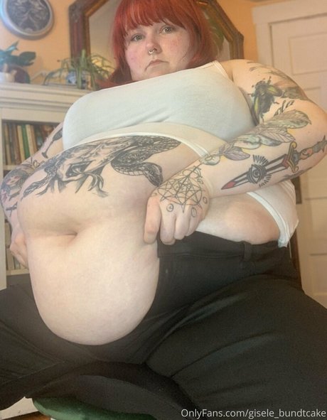 gisele bundtcake star xxx pic