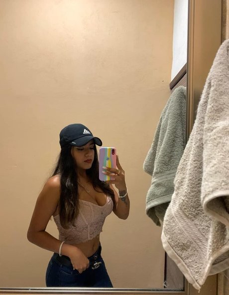 Fany Duarte model best photos