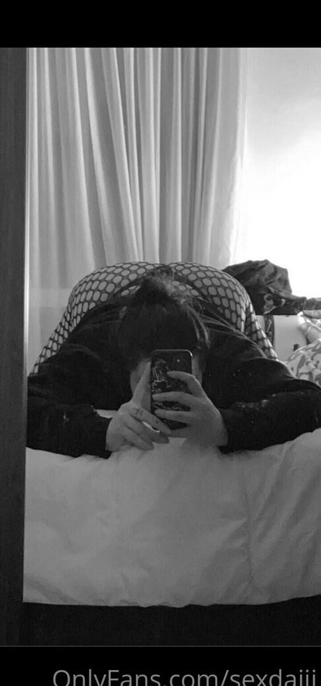 sexdaiii pornstar perfect image