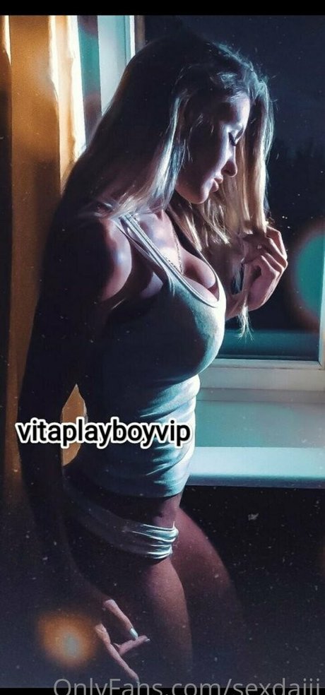 sexdaiii model nude picture