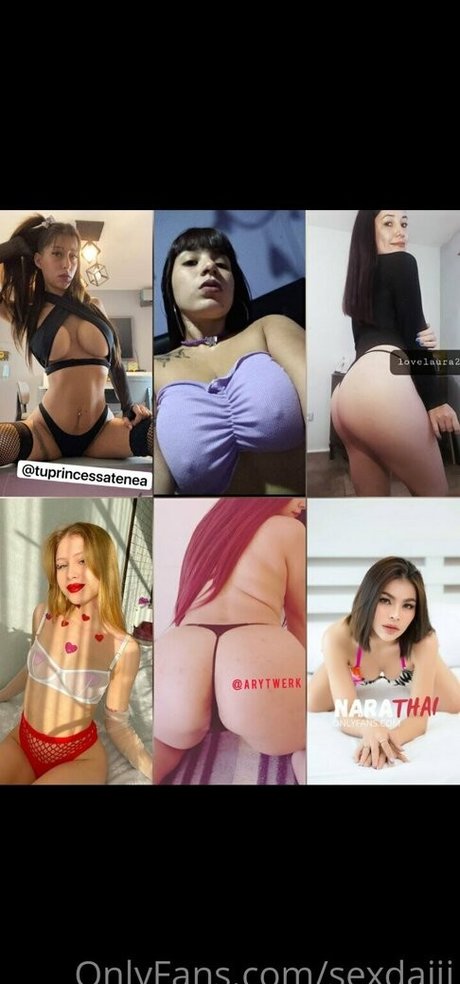 sexdaiii adult star img