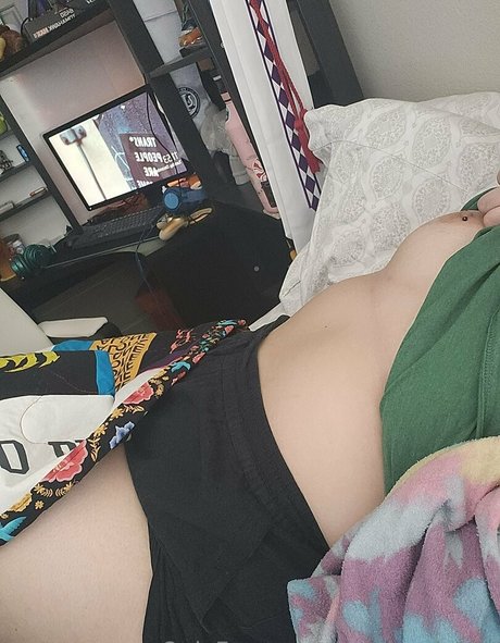 thespicyorange model xxx picture