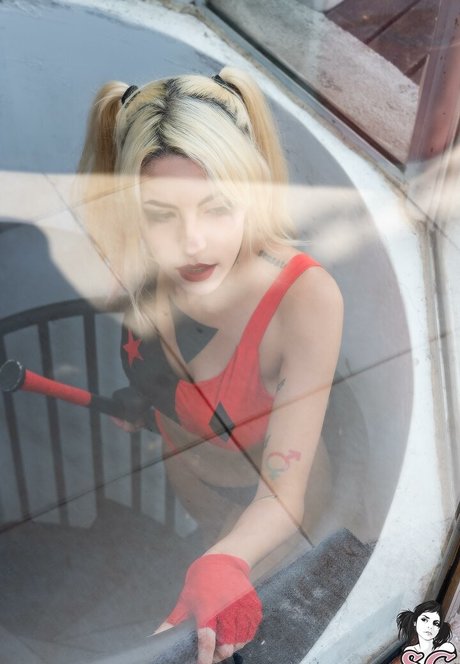 blonde asian onlyfans hot sexy photo