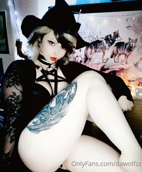 dawolfzz art star image