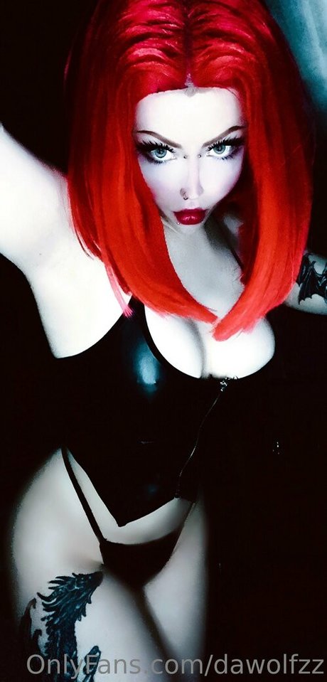dawolfzz star beautiful archive
