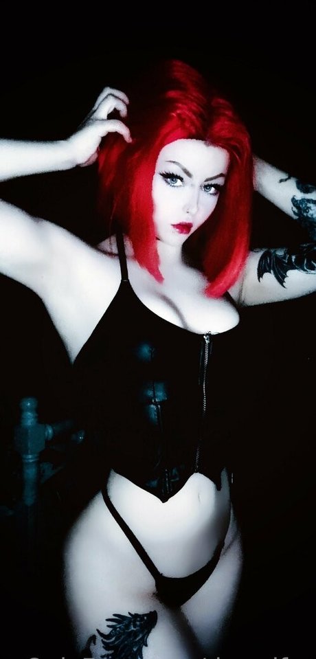 dawolfzz star nude gallery