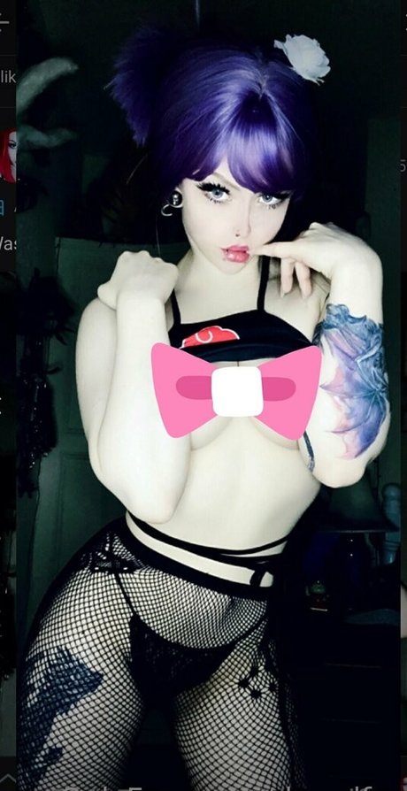 dawolfzz model nudes photos