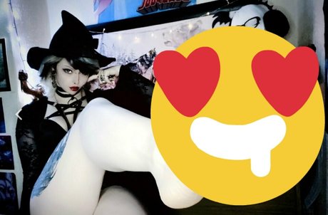 dawolfzz model sex gallery