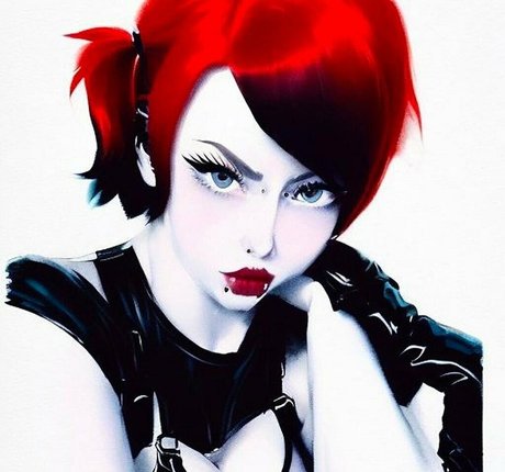 dawolfzz star pretty gallery