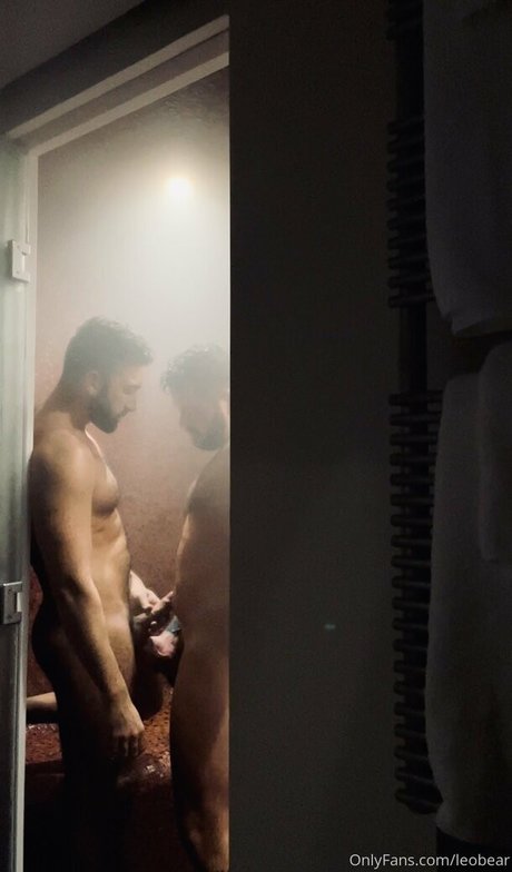 leobear hd pornstar archive