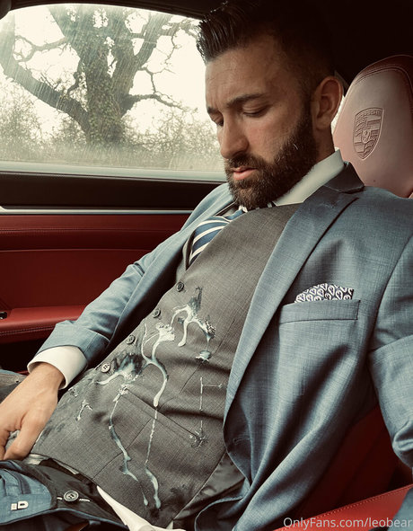 leobear model free gallery