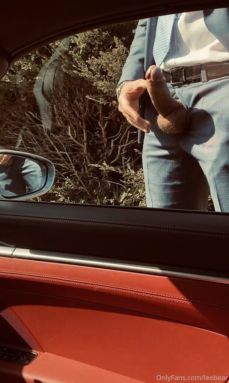 leobear perfect actress pic