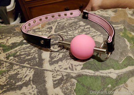 violet bb model naked archive