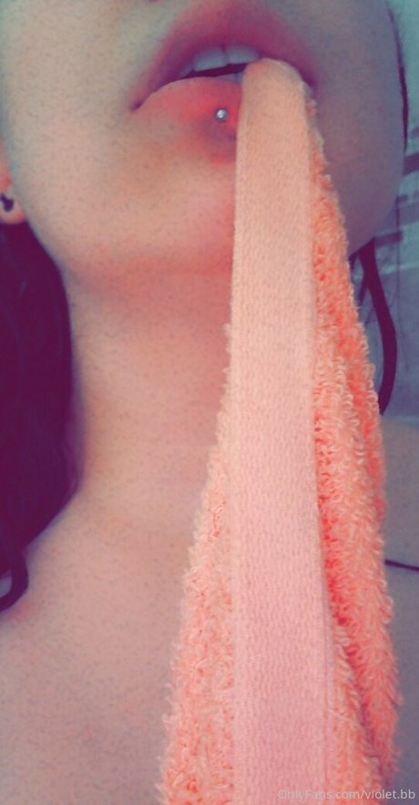 violet bb adult star images