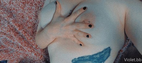 violet bb model pornographic img