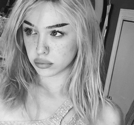 MyahAlanna art pornstar images