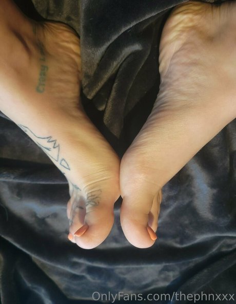 Thephnxxx exclusive star pic