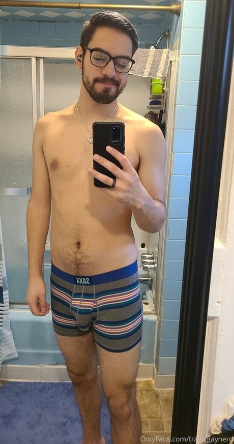 tragicgaynerd adult model photos