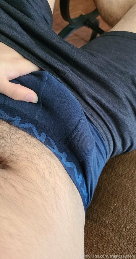 tragicgaynerd exclusive pornstar images