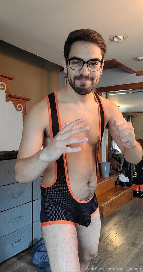 tragicgaynerd star perfect photos