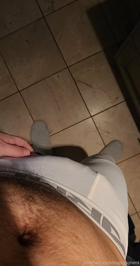 tragicgaynerd star pornographic gallery