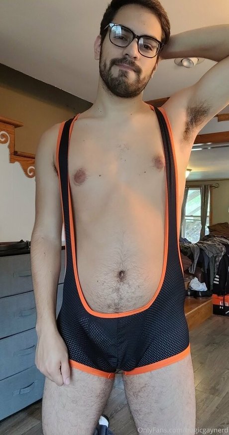 tragicgaynerd pornstar nice pic