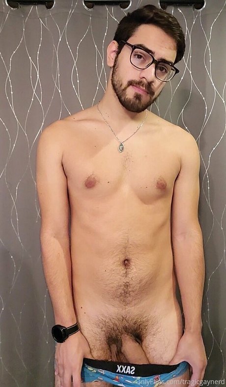 tragicgaynerd pretty star archive