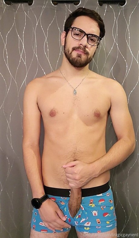 tragicgaynerd pornstar adult image